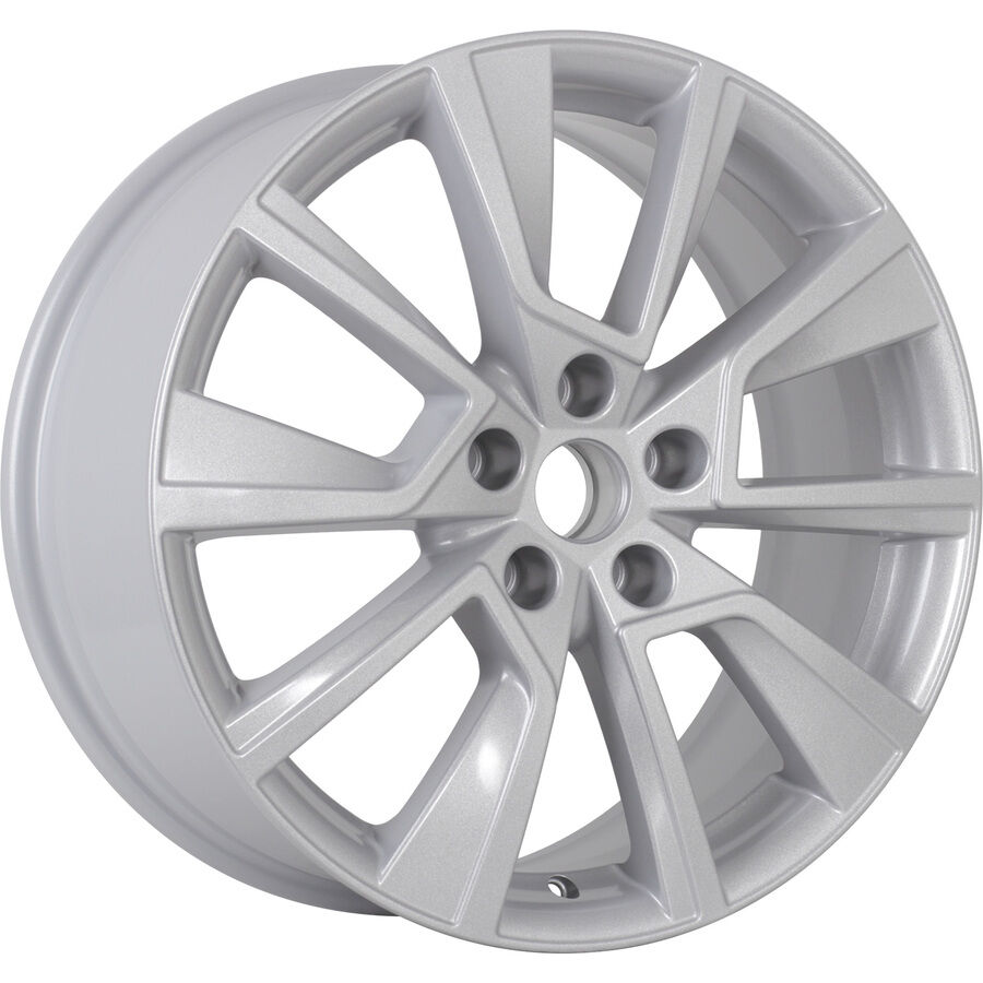 Диск литой новый KHOMEN KHW1802 (Haval H6) R18
