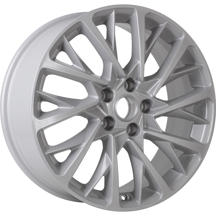 Диск литой новый KHOMEN KHW1804 (Chery Tiggo 8/8 Pro) R18