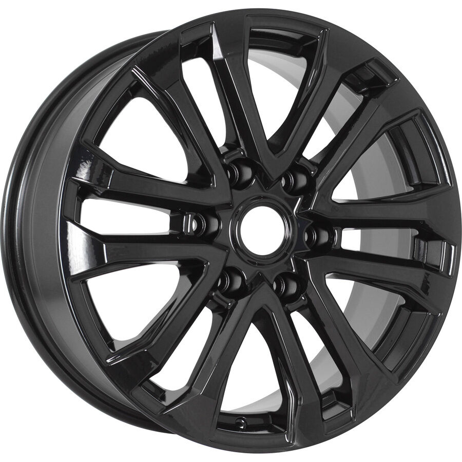Диск литой новый KHOMEN KHW1805 (Tank 300/500) R18