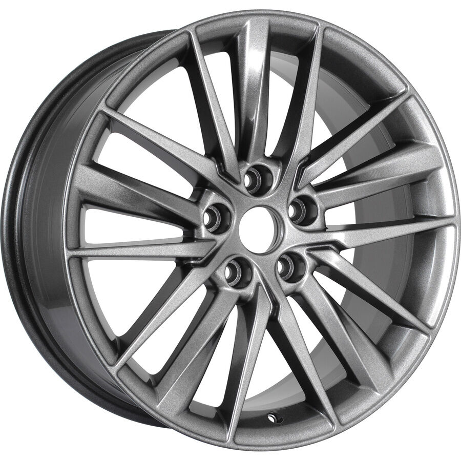 Диск литой новый KHOMEN KHW1807 (Hyundai I40) R18