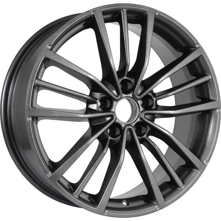 Диск литой новый KHOMEN KHW1812 (Chery Tiggo 4/Tiggo 7 Pro) R18