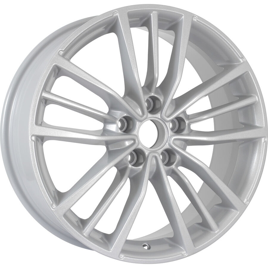 Диск литой новый KHOMEN KHW1812 (Haval Jolion) R18