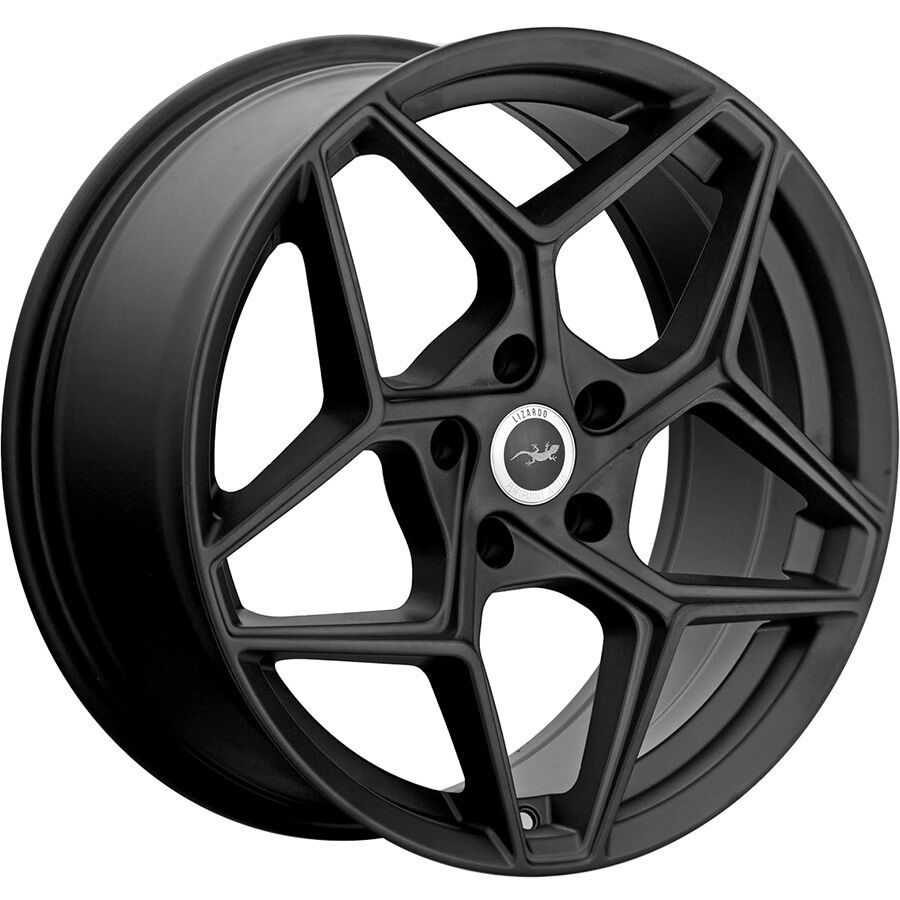 Диск литой новый Lizardo 5540 R19