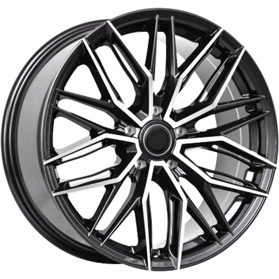 Диск литой новый PDW RAMZES R20