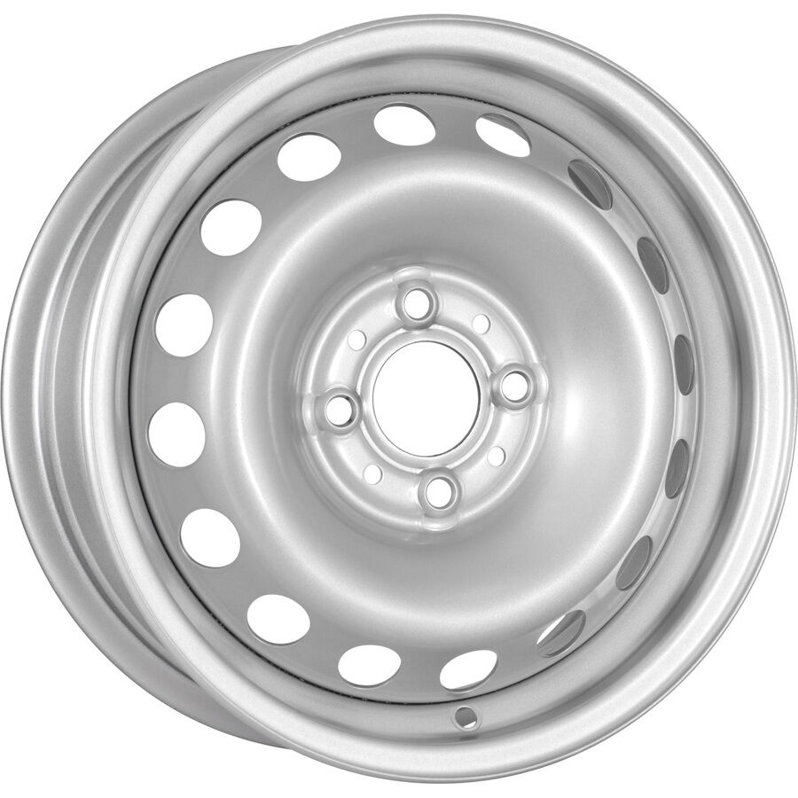 Диск штампованный новый Kronprinz (Accuride) ВАЗ 2170 (16 отверстий) R14