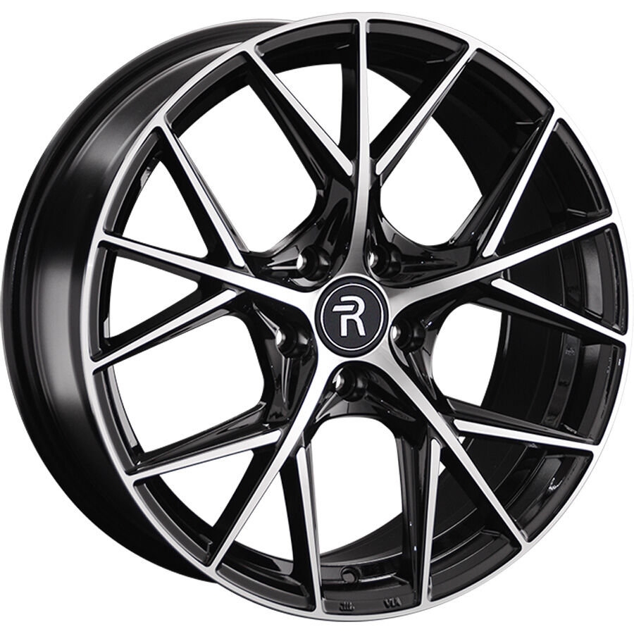 Диск литой новый Replay GS29 R18