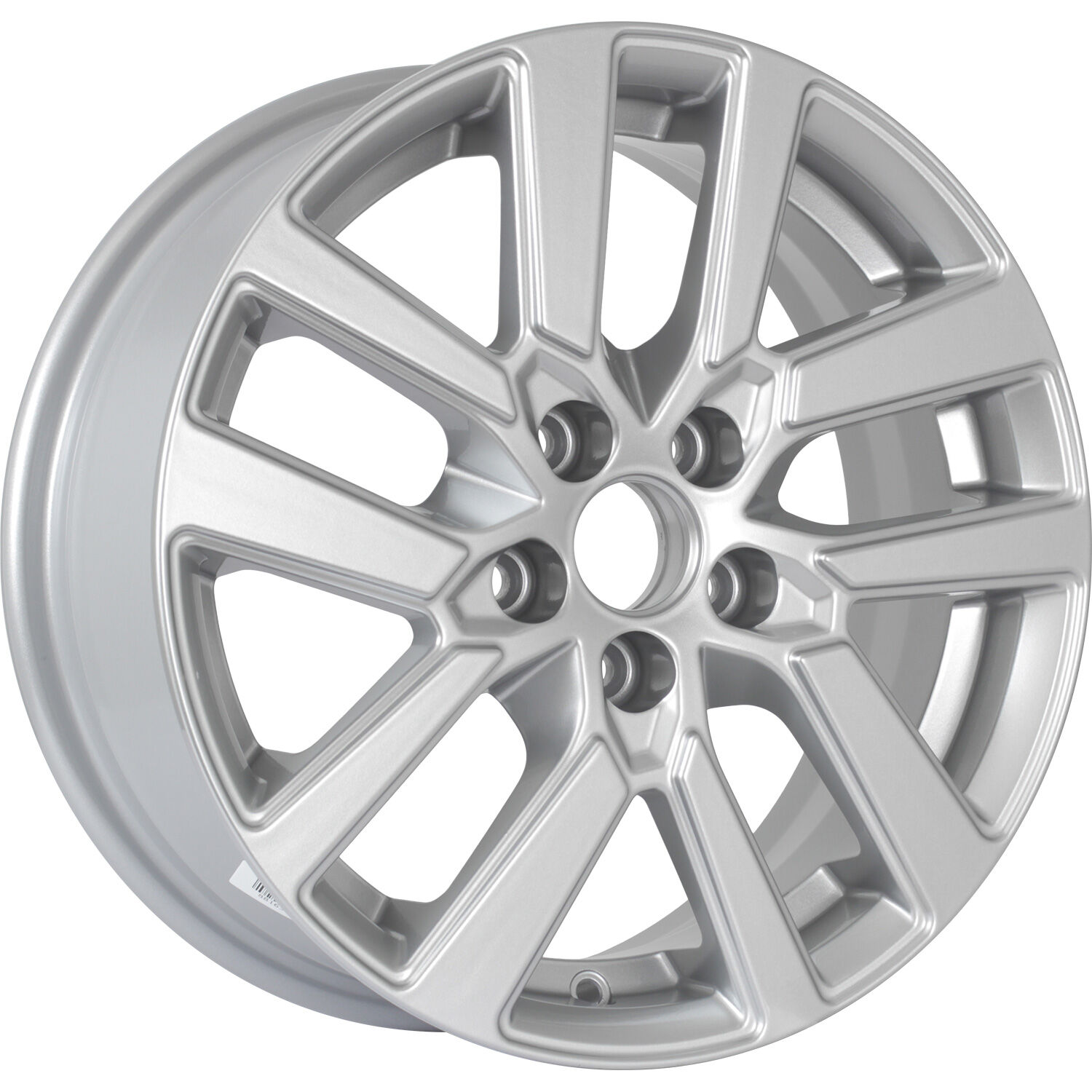 Диск литой новый KDW KD1560 R15