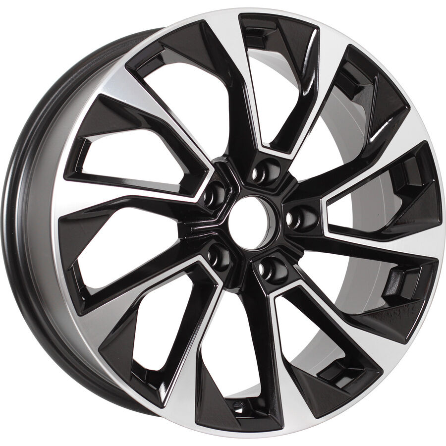 Диск литой новый RST R177 R17
