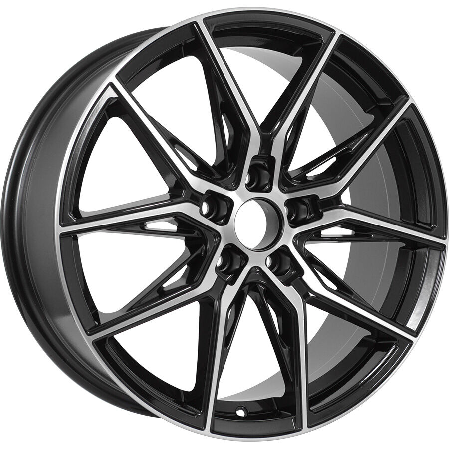 Диск литой новый RST R247 R17