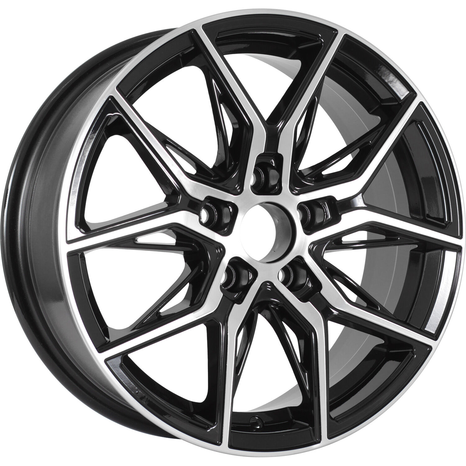 Диск литой новый RST R146 R16