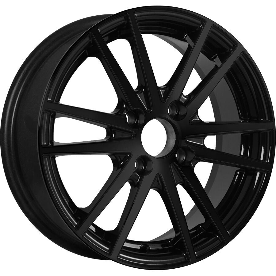 Диск литой новый TechLine 535 R15