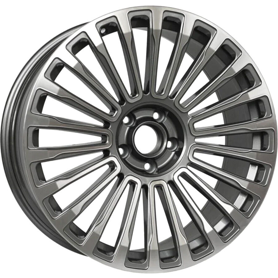 Диск литой новый RST R2101FF R21