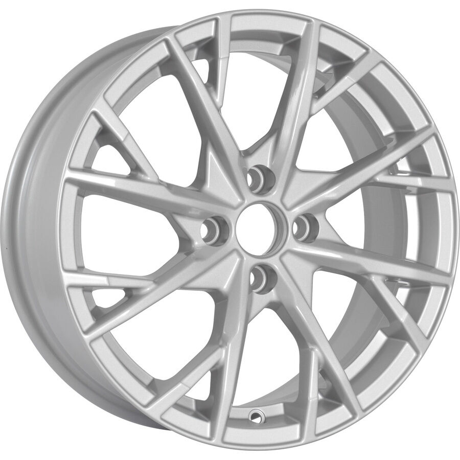 Диск литой новый WUP Up126 R16