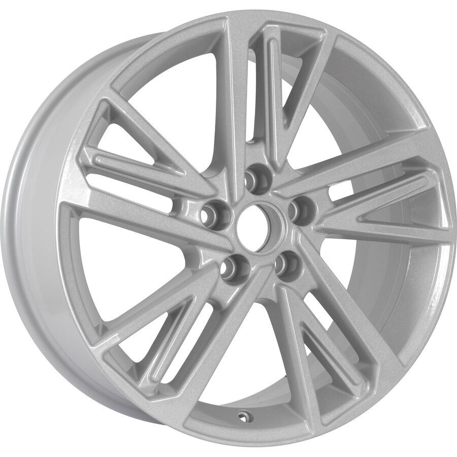 Диск литой новый KHOMEN KHW1815 (Mazda CX-9) R18
