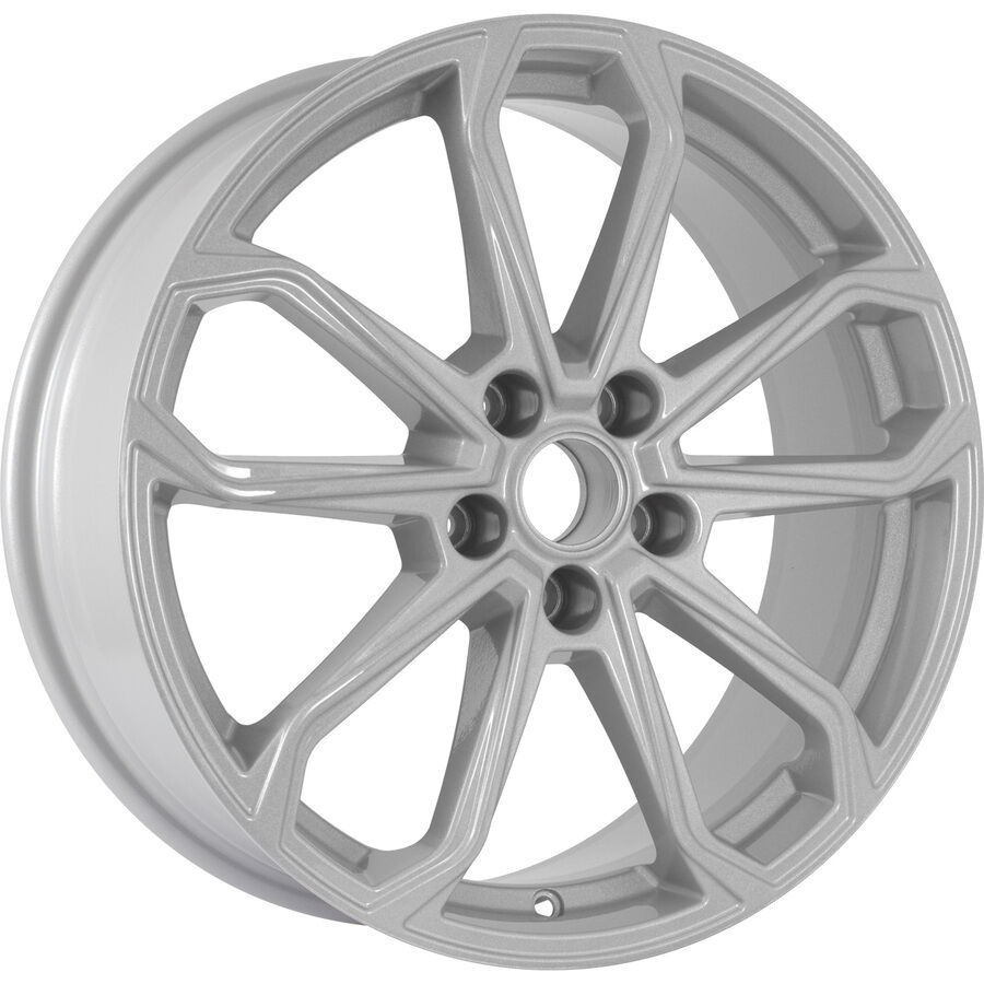 Диск литой новый KHOMEN KHW1816 (Chery Tiggo 7 (Pro/Pro Max)) R18