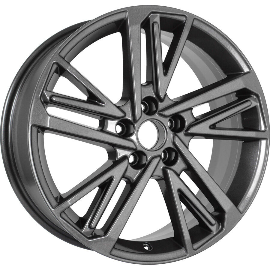 Диск литой новый KHOMEN KHW1815 (Haval Dargo) R18
