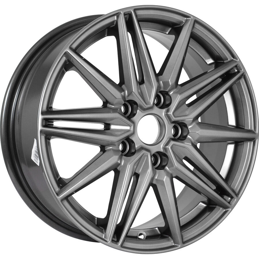 Диск литой новый KDW KD1670 R16