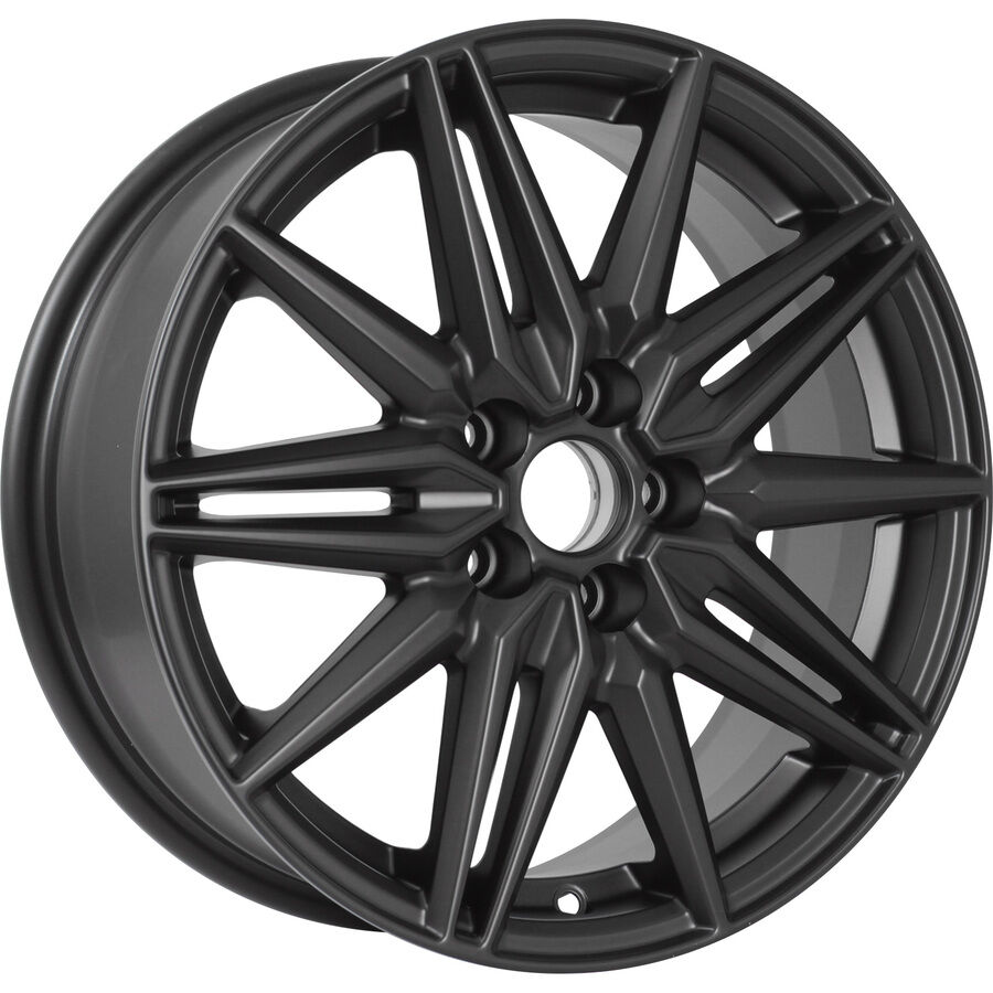 Диск литой новый KDW KD1670 R16