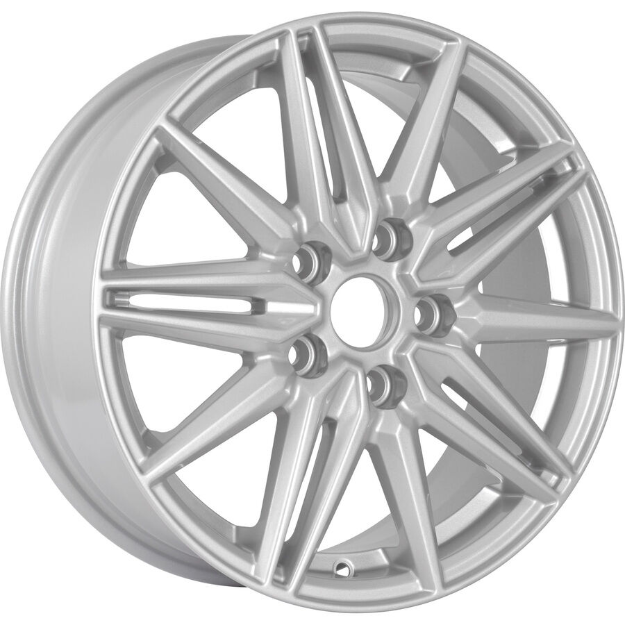 Диск литой новый KDW KD1670 R16