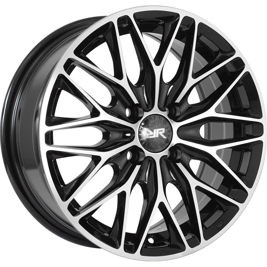 Диск литой новый Race Ready CSS3312 R14