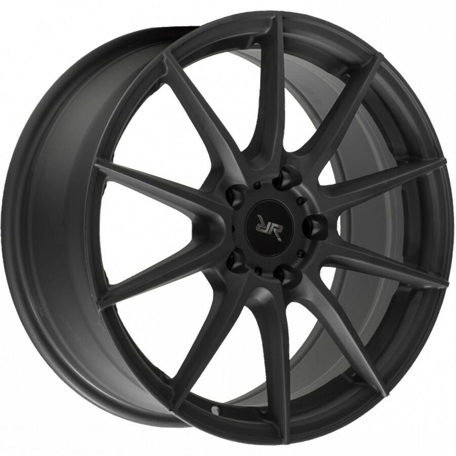 Диск литой новый Race Ready CSSYA1137 R17