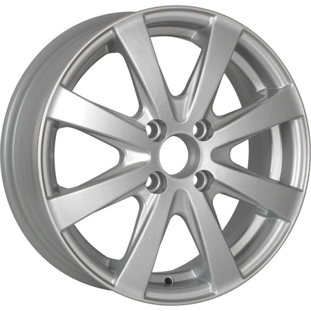 Диск литой новый Tech Line 534 R15