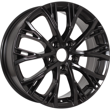 Диск литой новый RST R207 R17