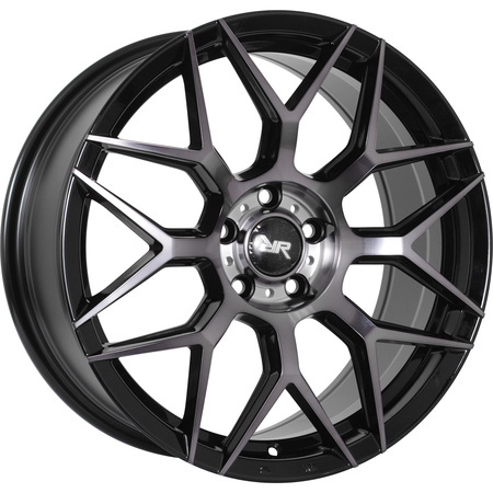 Диск литой новый Race Ready CSS3940 R18
