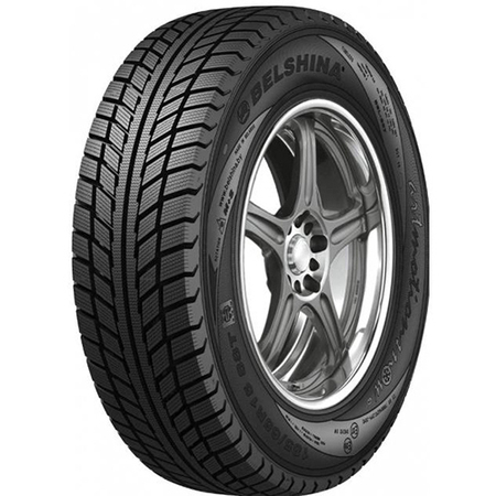 Шины зимние нешипованные новые Belshina BEL-277 Artmotionsnow 205/60 R16 92H