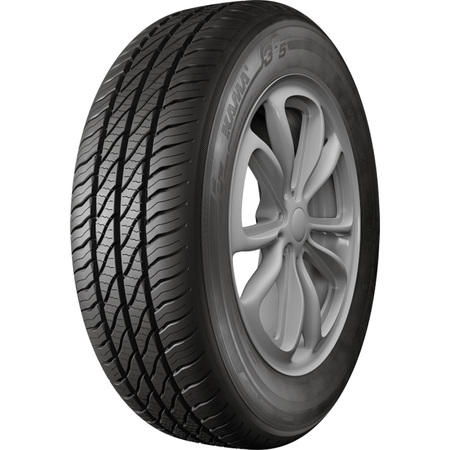 Шины летние новые Kama 365 195/65 R15 91H