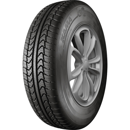 Шины летние новые Kama 365 SUV 205/70 R15 96T