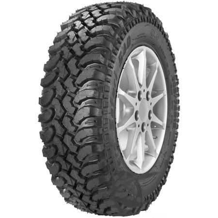 Шины летние новые АШК Forward Safari 540 235/75 R15 105P