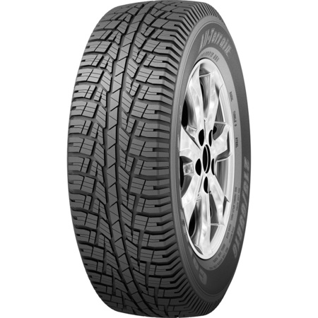 Шины летние новые Cordiant 4x4 All Terrain 235/60 R16 104T