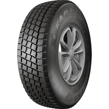 Шины летние новые Kama 219 225/75 R16 104Q