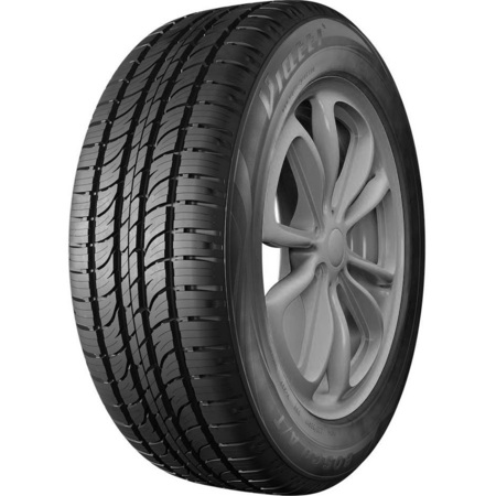 Шины летние новые Viatti Bosco A/T 225/55 R18 102V