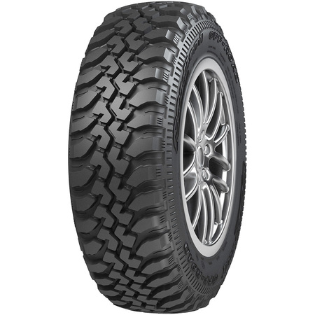 Шины летние новые Cordiant Off Road 225/75 R16 104Q