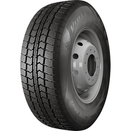 Шины зимние нешипованные новые Viatti Vettore Brina 215/65 R15C 104/102R