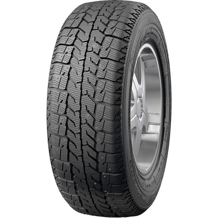 Шины зимние шипованные новые Cordiant Business CW2 195/75 R16C 107/105Q