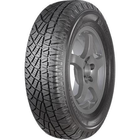Шины летние новые Michelin Latitude Cross 235/75 R15 109H