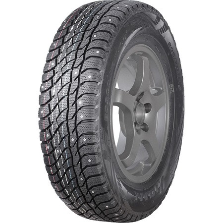 Шины зимние шипованные новые Viatti Bosco Nordico 235/60 R18 103T