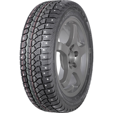 Шины зимние шипованные новые Viatti Brina Nordico 225/50 R17 94T
