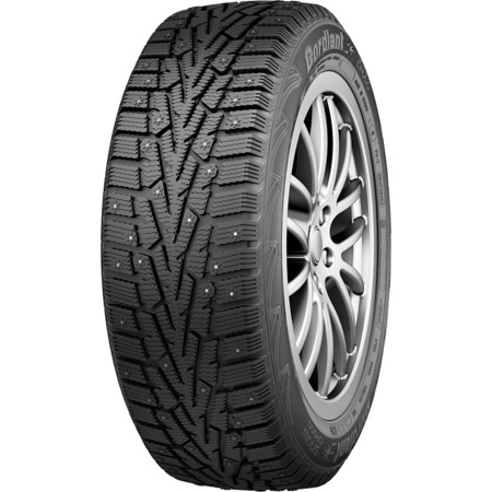Шины зимние шипованные новые Cordiant Snow Cross 185/65 R14 86T