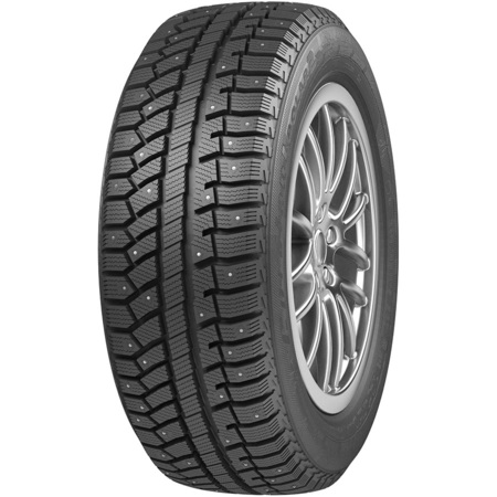 Шины зимние шипованные новые Cordiant Polar 2 185/65 R15 88T