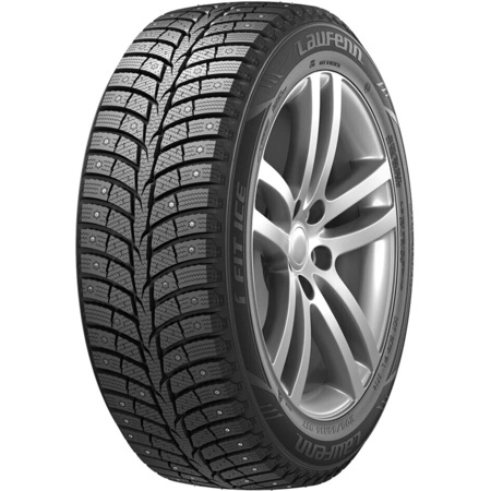 Шины зимние шипованные новые Laufenn I Fit Ice 185/65 R15 92T