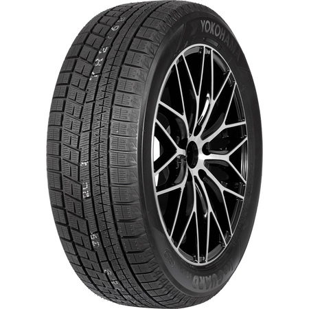 Шины зимние нешипованные новые Yokohama IceGuard IG60 185/60 R14 82Q