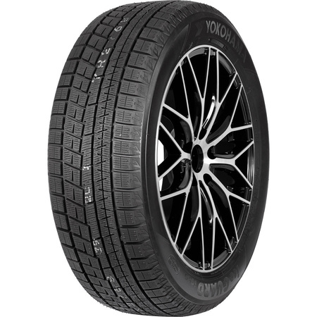 Шины зимние нешипованные новые Yokohama IceGuard IG60 205/60 R16 96Q