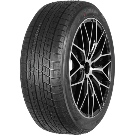 Шины зимние нешипованные новые Yokohama IceGuard IG60A 235/45 R18 94Q
