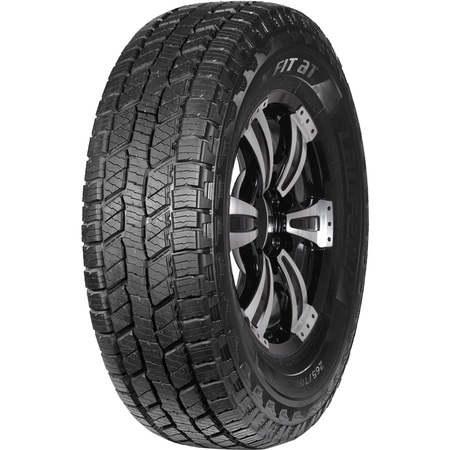 Шины летние новые Laufenn X FIT AT LC01 SUV 235/75 R15 109T
