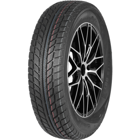 Шины зимние нешипованные новые Belshina Artmotion Snow Bel-287 185/65 R15 88T