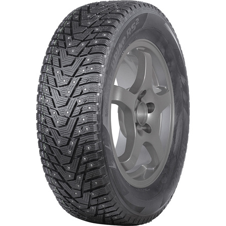 Шины зимние шипованные новые Hankook Winter I*Pike RS2 W429 155/80 R13 79T
